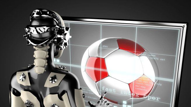La Inteligencia Artificial dijo que el partido entre México e Inter de Porto Alegre será parejo, pero se volcó hacia un resultado favorable para el Tri.