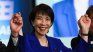 Takaichi is known as the Iron Lady in Japan. Takaichi is known as the Iron Lady in Japan.