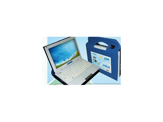 La EduBook también podría ser exportada.