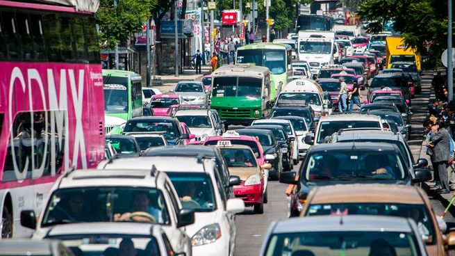 Hoy No Circula: qué autos descansan en CDMX y Edomex este martes 10 de febrero 2026.