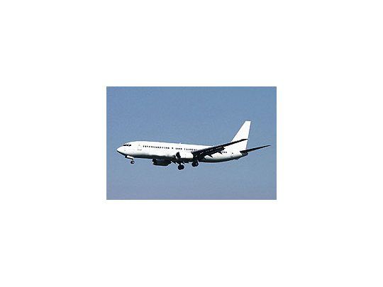 Se pierde turismo por falta de vuelos