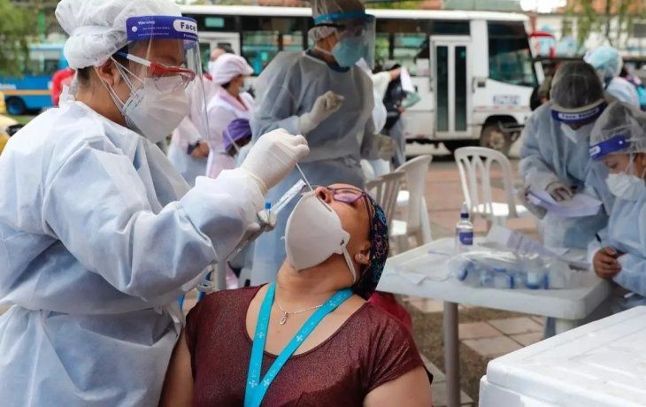 Colombia pondrá fin a su cuarentena general por coronavirus el 1 de septiembre
