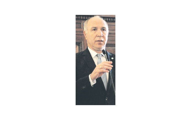 ámbito.com | Ricardo Lorenzetti