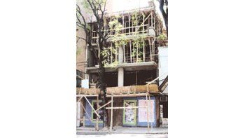 ámbito.com | Muchas obras frenaron su desarrollo. Los inversores esperanver cómo evoluciona la economía en los próximos meses.