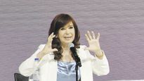 Cristina de Kirchner