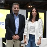 La nueva conducción bonaerense del PRO Buenos Aires quedó encabezada por Cristian Ritondo, acompañado por Soledad Martínez y Pablo Petrecca como vicepresidentes. La nueva conducción bonaerense del PRO Buenos Aires quedó encabezada por Cristian Ritondo, acompañado por Soledad Martínez y Pablo Petrecca como vicepresidentes.