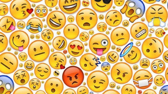WhatsApp suma a sus más de 1700 emoticones originales, los nuevos emojis animados.