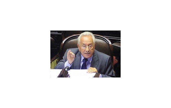 Héctor Recalde