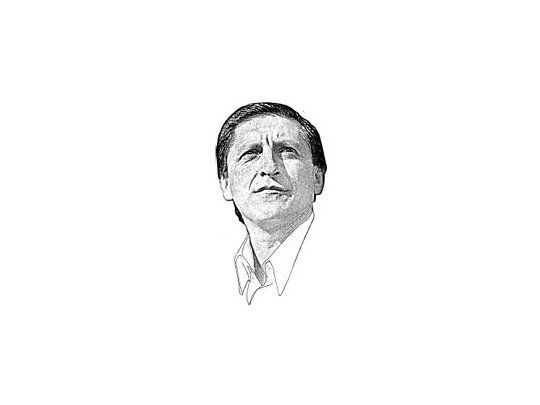 Ramón Díaz