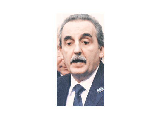 Guillermo Moreno