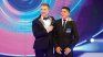 Santiago del Moro with Thiago Medina.