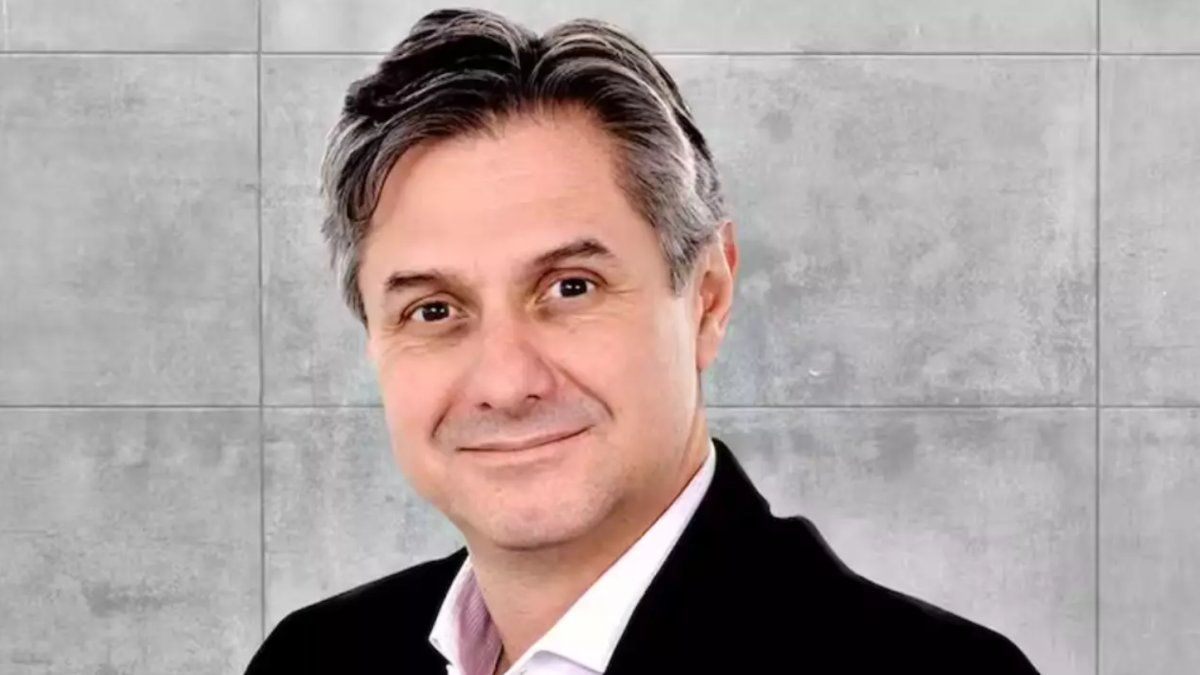 Who is José Luis Daza, the new deputy minister of Economy?