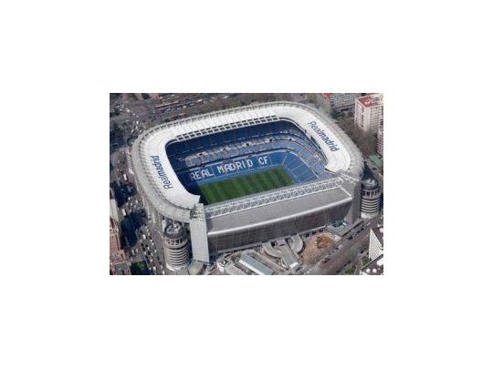 El Santiago Bernabéu no mostrará butacas vacías.
