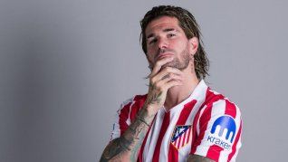 Bomba: Rodrigo De Paul le dio el Sí al Inter Miami y está a un paso de ser compañero de Messi