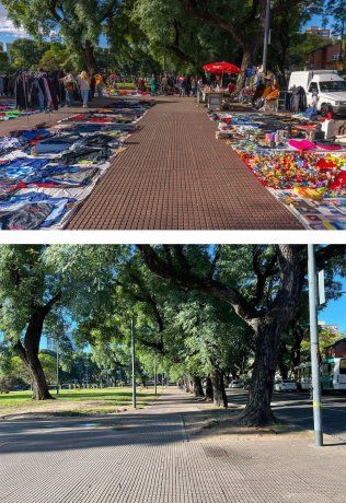 El operativo comenzó anoche a las 21. El operativo comenzó anoche a las 21.