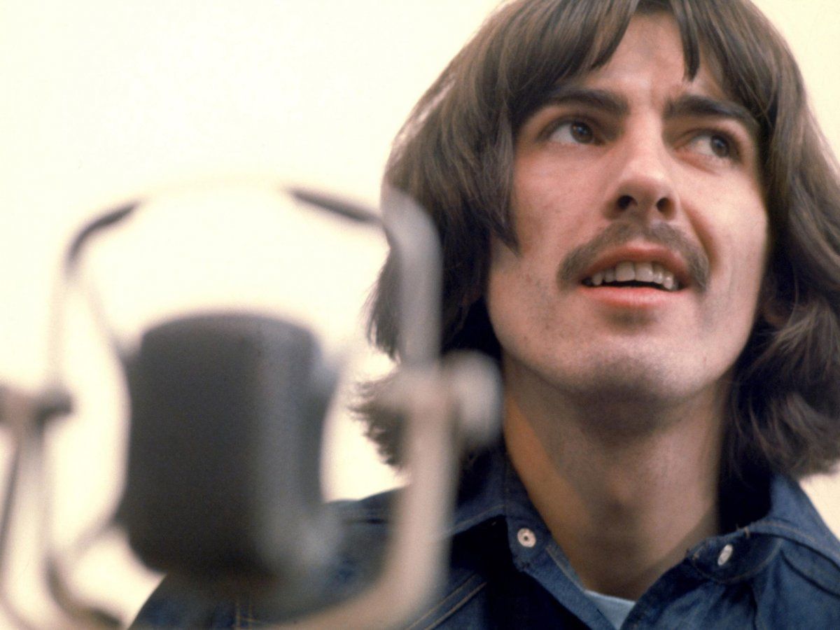 20 años de la muerte de George Harrison: mucho más que el beatle callado