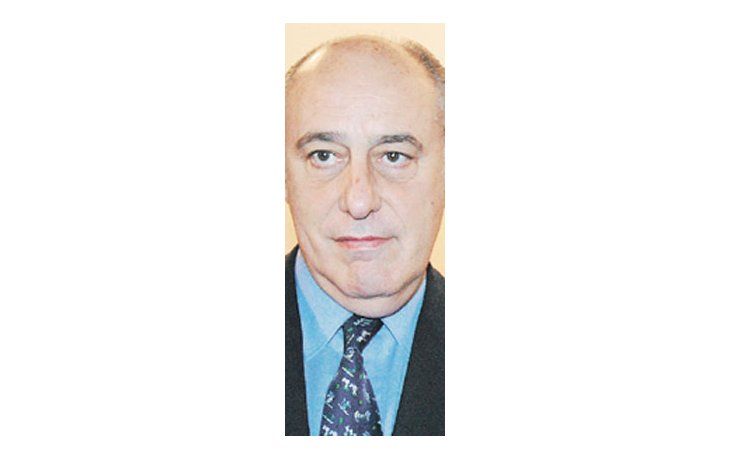 Alberto Alvarez Gaiani