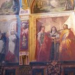 Santa Lucrecia de Córdoba es celebrada cada 9 de enero. Santa Lucrecia de Córdoba es celebrada cada 9 de enero.