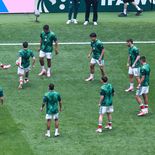 La Selección Mexicana se pepara para enfrentar a Corea del Sur, el próximo jueves 18 de junio, en Guadalajara, en la que será su segunda pesentación en el Mundial 2026. La Selección Mexicana se pepara para enfrentar a Corea del Sur, el próximo jueves 18 de junio, en Guadalajara, en la que será su segunda pesentación en el Mundial 2026.