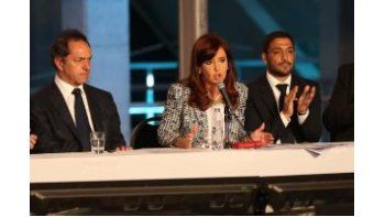 ámbito.com | Cristina de Kirchner.