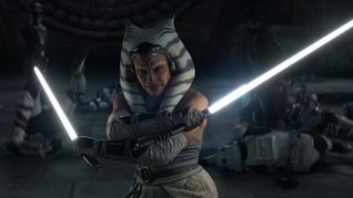 Ahsoka volverá a Disney+ con su segunda temporada. Ahsoka volverá a Disney+ con su segunda temporada.