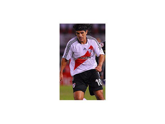 Ariel Ortega