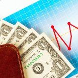El dólar blue trepó $15 este martes. El dólar blue trepó $15 este martes.