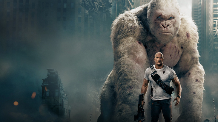The incredible film that is already a success in Netflix.