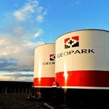 El ingreso del Grupo Gilinski aporta u$s107 millones que GeoPark destinará al desarrollo de activos de alto retorno en Vaca Muerta y Colombia. El ingreso del Grupo Gilinski aporta u$s107 millones que GeoPark destinará al desarrollo de activos de alto retorno en Vaca Muerta y Colombia.