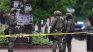 The incident occurred in a popular commercial district near the University of Colorado. The incident occurred in a popular commercial district near the University of Colorado.
