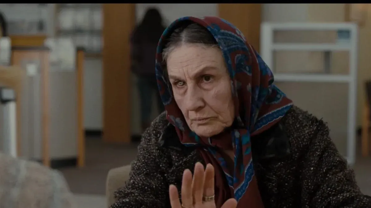 Murió Lorna Raver, actriz recordada por su papel en la película de Sam ...
