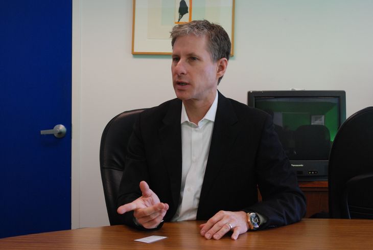 Con Ripple, redefinió el concepto de transferencias rápidas y seguras entre instituciones bancarias. Con Ripple, redefinió el concepto de transferencias rápidas y seguras entre instituciones bancarias.