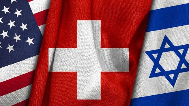 El gobierno suizo concluyó que el ataque de EEUU e Israel contra Irán constituye una violación del derecho internacional.