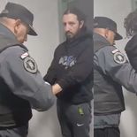 Laurta fue trasladado para declarar en Córdoba. Laurta fue trasladado para declarar en Córdoba.