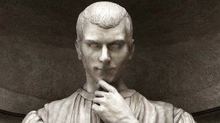 El presidente se refirió a las ideas de tiranía que se deben tener para mantener el poder, como lo sugería Maquiavelo. El presidente se refirió a las ideas de tiranía que se deben tener para mantener el poder, como lo sugería Maquiavelo.