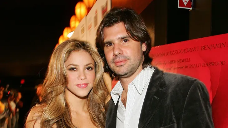 Other times? Shakira and Antonio during his courtship. Now, a reunion would have them as protagonists. Other times? Shakira and Antonio during his courtship. Now, a reunion would have them as protagonists.