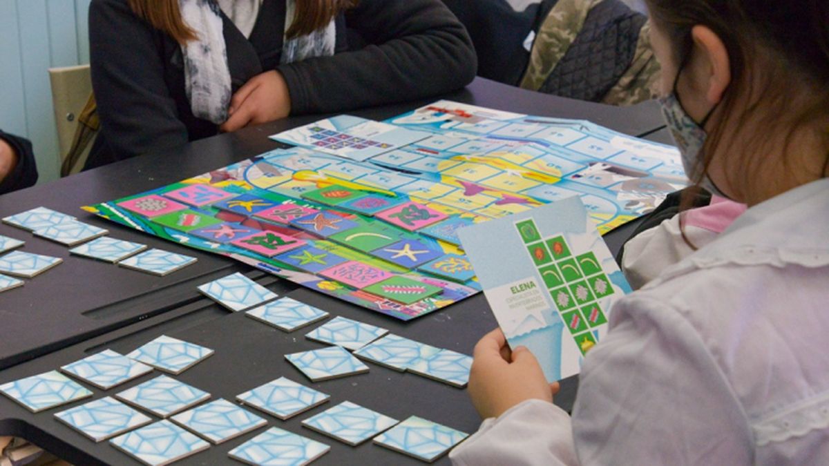 "Ciencia sin Estereotipos": de qué trata el programa bonaerense