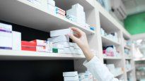 Nuevos medicamentos se suman a la lista de aquellos que se venden sin receta.
