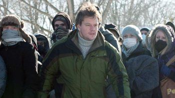 El filme Contagio (2011) se volvió tendencia debido al temor por el Coronavirus.