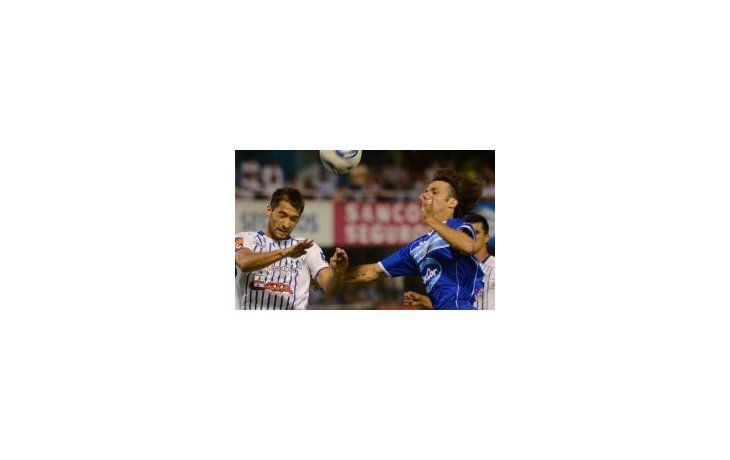 A la Libertadores. Godoy Cruz gana y llega al certamen internacional de 2012.
