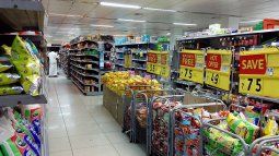 Consumption fell strong in the US during May. Consumption fell strong in the US during May.