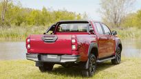 serie especial para la aventura y el off road