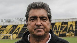 dolor en el futbol: murio alberto pascutti, emblema del ascenso argentino