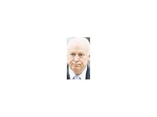 Dick Cheney