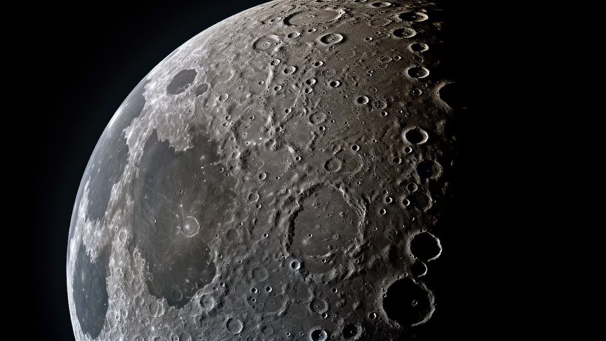 Artemis II explorará la cara oculta de la Luna y perderá contacto con la Tierra por un tiempo