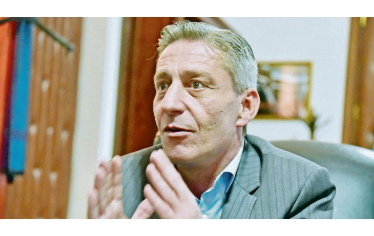 Mariano Arcioni