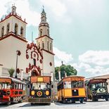 Pueblos y playas cercanas a Monterrey: escapadas que valen cada kilómetro Pueblos y playas cercanas a Monterrey: escapadas que valen cada kilómetro