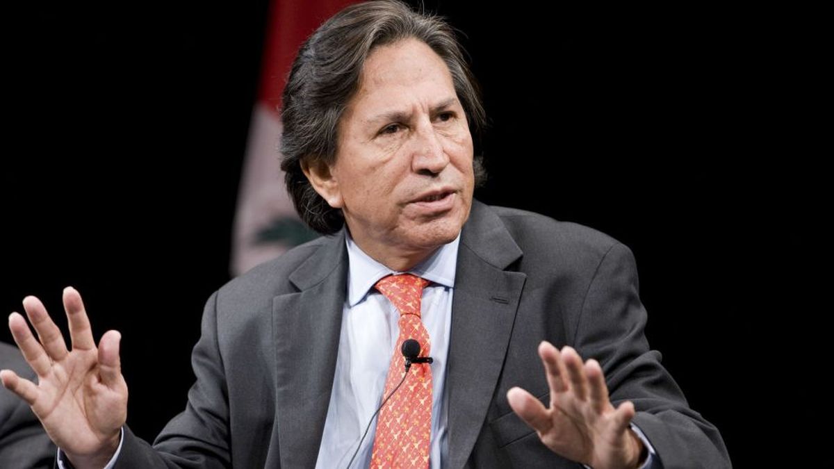 Peru: former president Alejandro Toledo was sentenced to 20 years in prison
