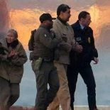 Maduro y Cilia Flores se preparan para declarar en el tribunal de Nueva York. Maduro y Cilia Flores se preparan para declarar en el tribunal de Nueva York.