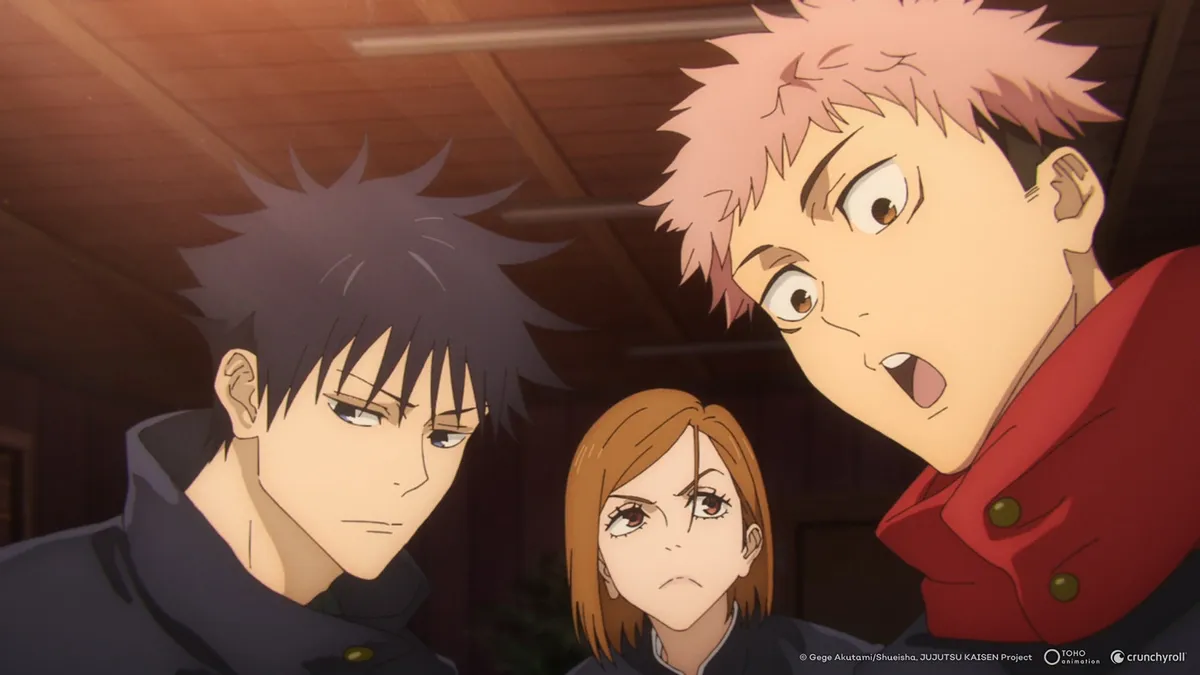 This is what the characters from the Jujutsu Kaizen anime would look like in real life according to Artificial Intelligence